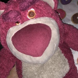 Meet your Posher, Luis